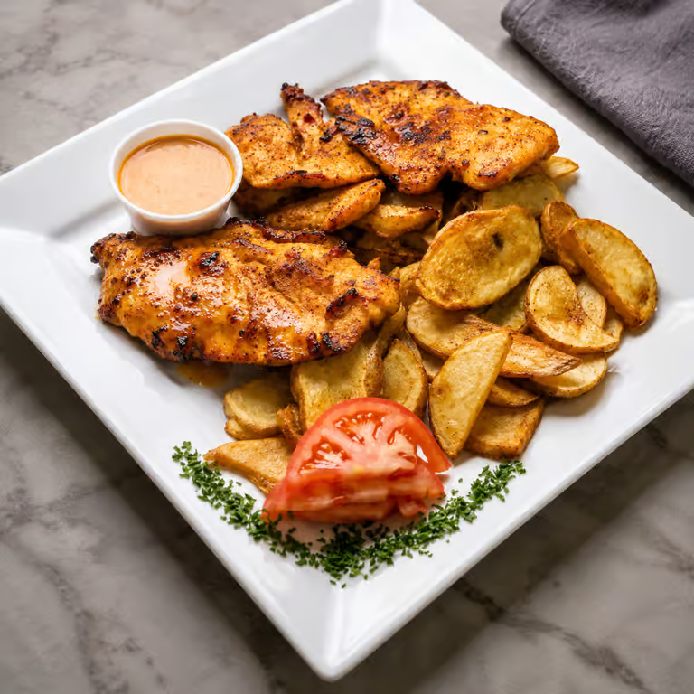 Mediterranean Food for Every Occasion